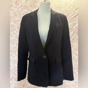 1. State Navy Blazer